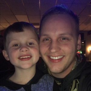 Meet your Posher, Cody